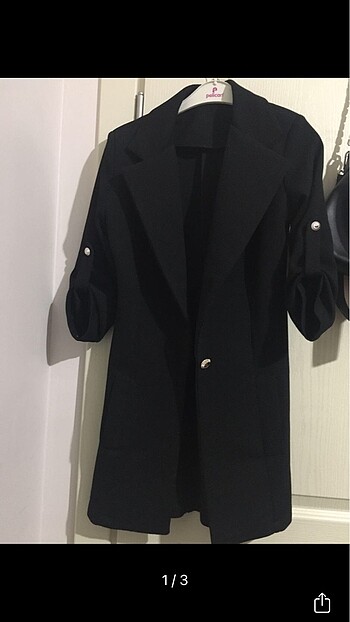 Kadın blazer ceket