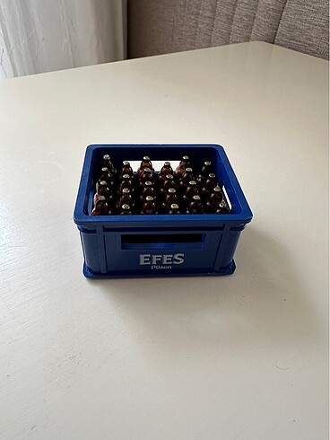 Efes Pilsen açacak