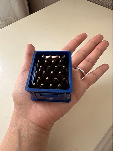 Beden Renk Efes Pilsen açacak
