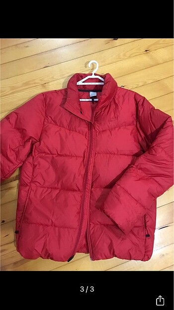Nike mont