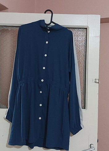 Bayan tunik