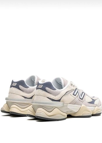 New Balance Orijinal New Balance9060 Unisex ayakkabı