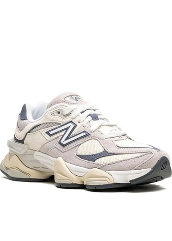 38 Beden Orijinal New Balance9060 Unisex ayakkabı