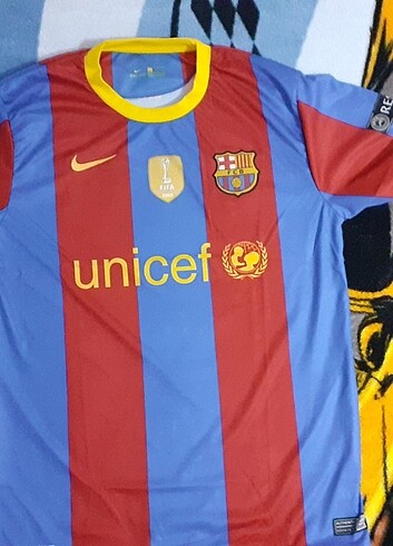 Barcelona 2011 puyol forma