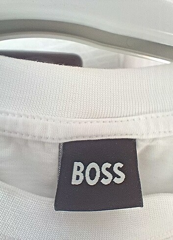 l Beden Hugo Boss Porsche Orjinal Tişört