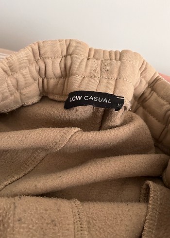 LC Waikiki LCW M Beden eşofman