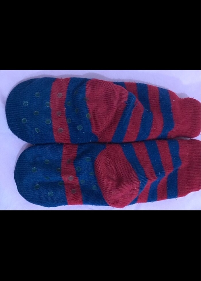 Kışlık figürlü - Görsel 2