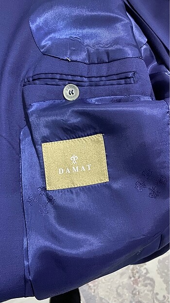 D?S DAMAT TAKIM ELBİSE