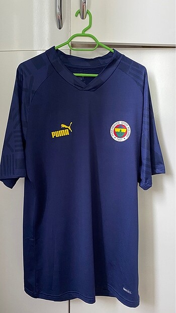 Fenerbahçe Puma 2022/23 seromoni tişört