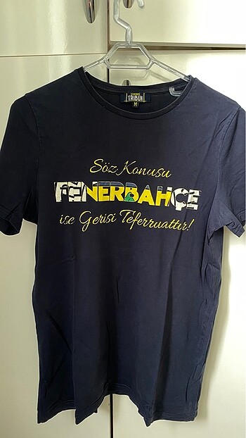 Fenerium tişört
