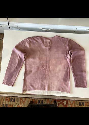 xl Beden pembe Renk Norths Republic Sweatshirt