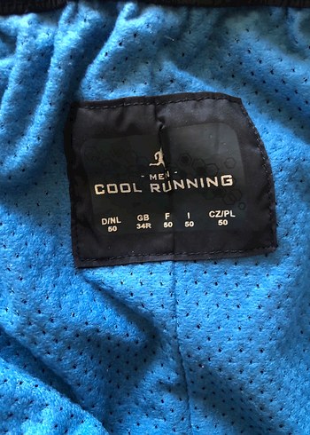 Cool Running Eşofman Alt - Görsel 7