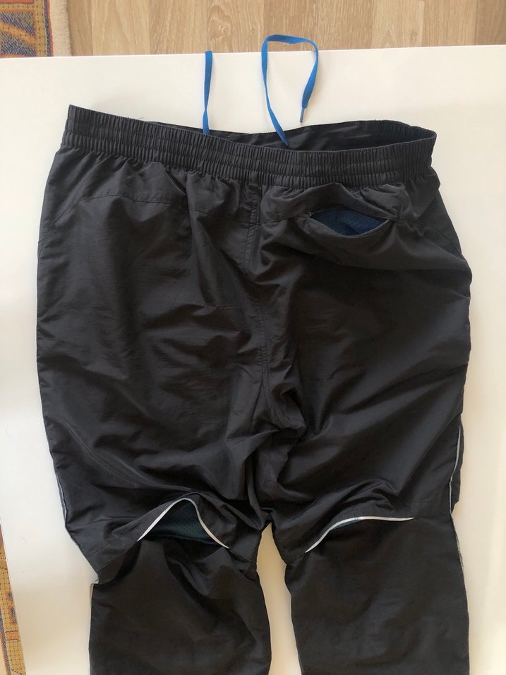 Cool Running Eşofman Alt - Görsel 4