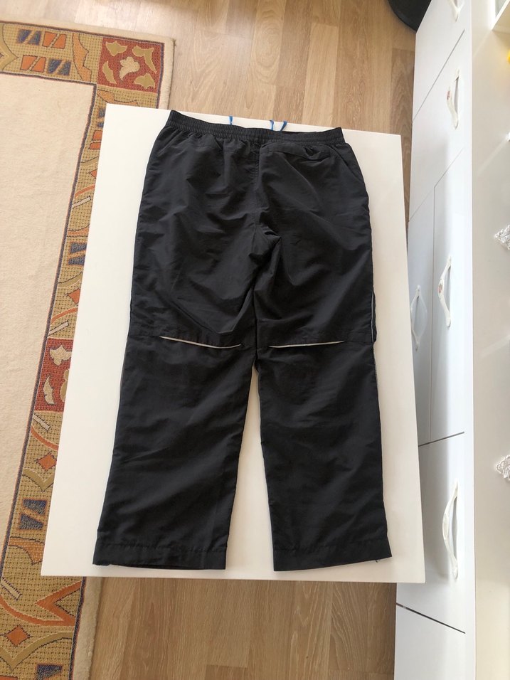 Cool Running Eşofman Alt - Görsel 2