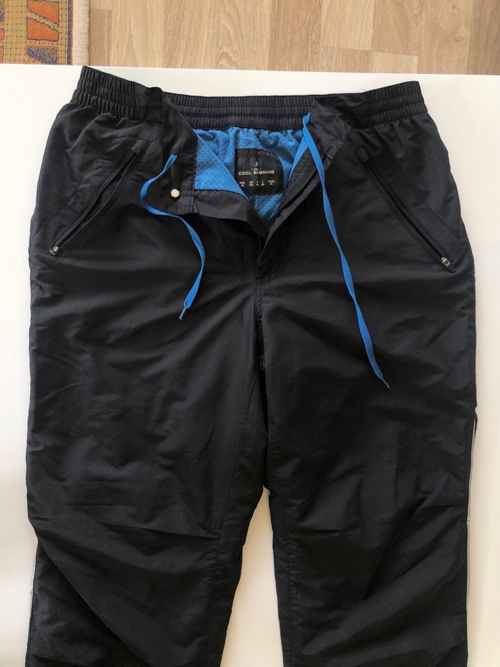 Cool Running Eşofman Alt - Görsel 5