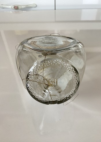 Dimple Golden Selection Viski Şişesi - Görsel 6