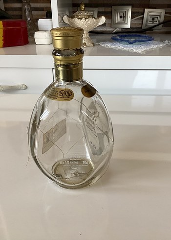 Dimple Golden Selection Viski Şişesi - Görsel 2