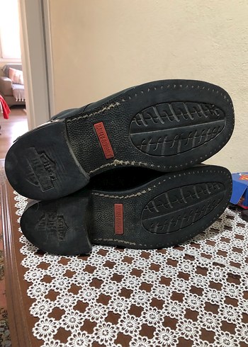 Harley Davidson Bot - Görsel 7