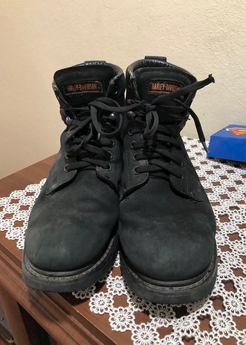 Harley Davidson Bot - Görsel 9