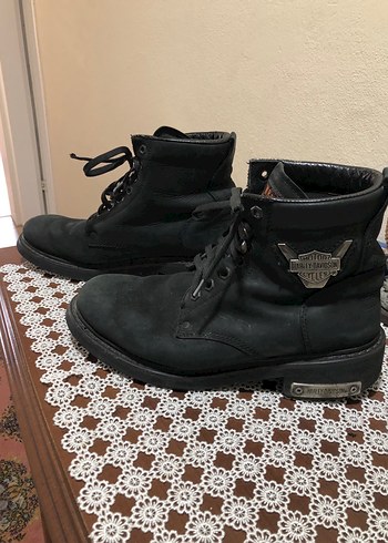 Harley Davidson Bot - Görsel 4