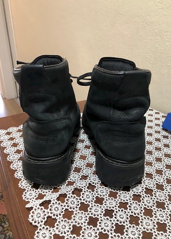 Harley Davidson Bot - Görsel 3