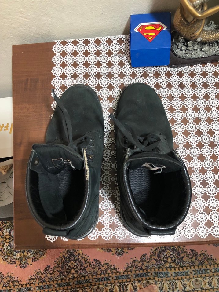 Harley Davidson Bot - Görsel 5