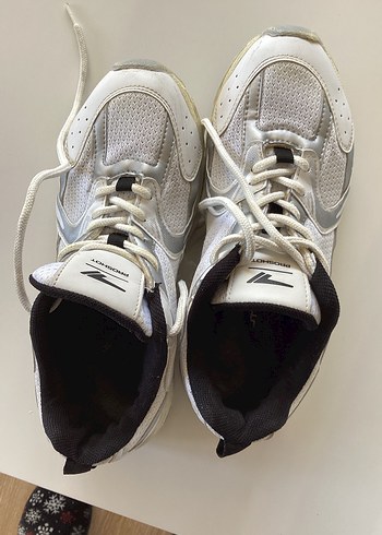  Proshot Spor Ayakkabı  40 Numara - Görsel 8