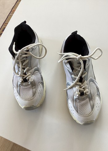 Proshot Spor Ayakkabı  40 Numara - Görsel 10