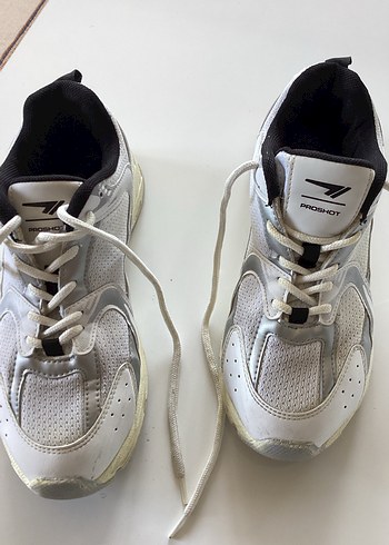  Proshot Spor Ayakkabı  40 Numara - Görsel 3