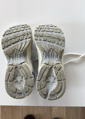  Proshot Spor Ayakkabı  40 Numara - Görsel 7