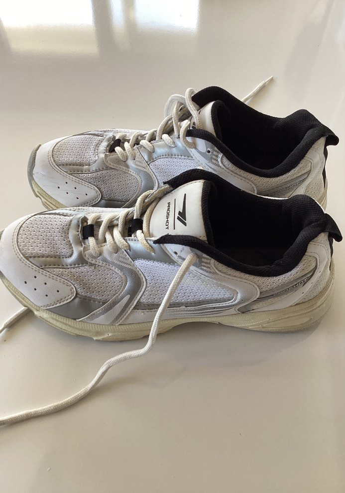  Proshot Spor Ayakkabı  40 Numara - Görsel 5