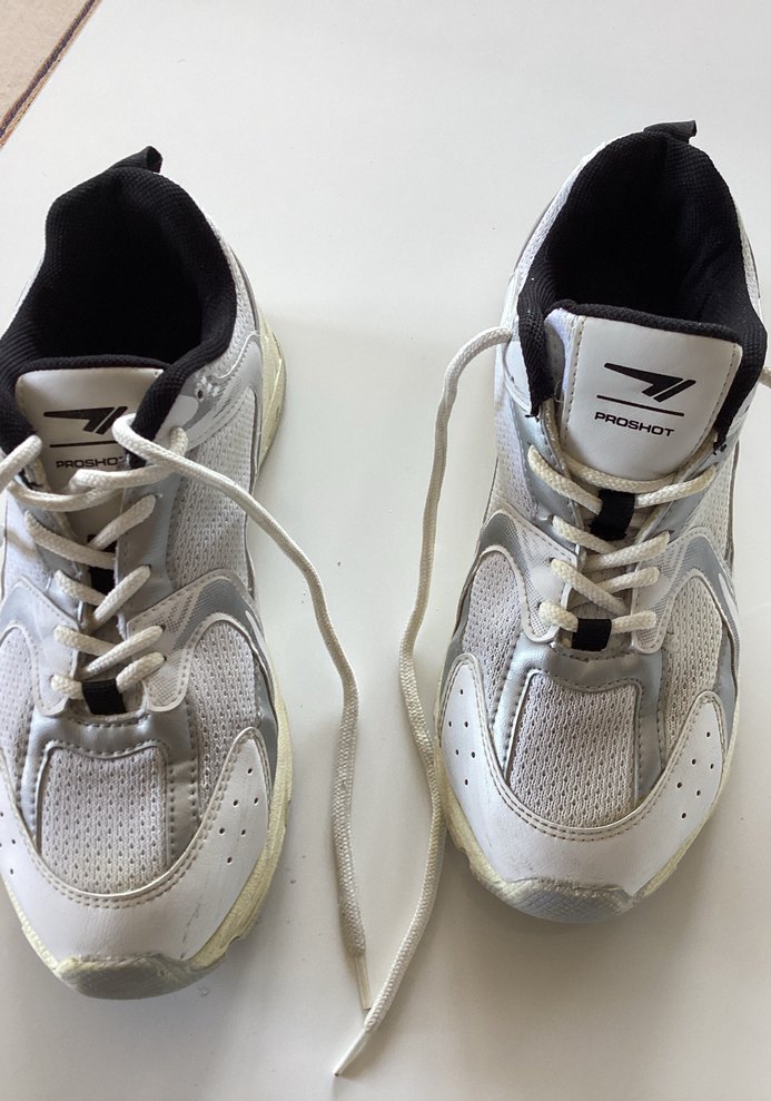  Proshot Spor Ayakkabı  40 Numara - Görsel 3