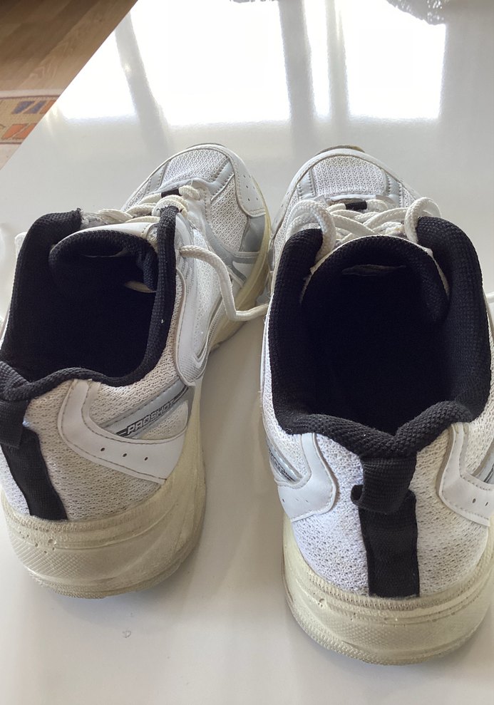  Proshot Spor Ayakkabı  40 Numara - Görsel 4