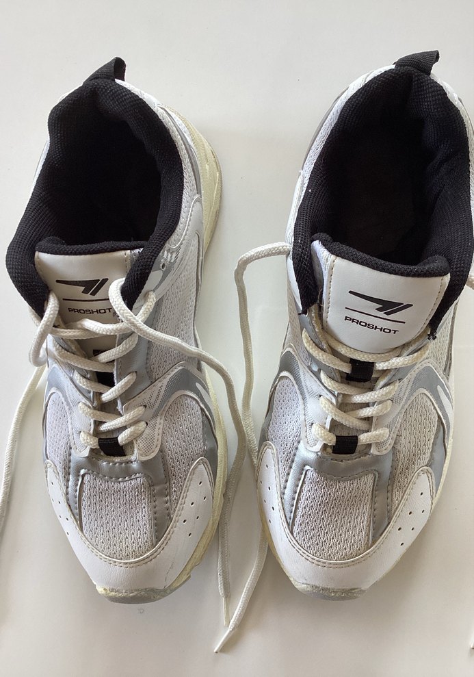  Proshot Spor Ayakkabı  40 Numara - Görsel 2