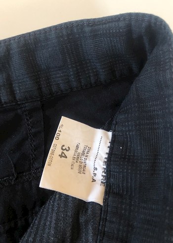 34 Beden Kargo Şort