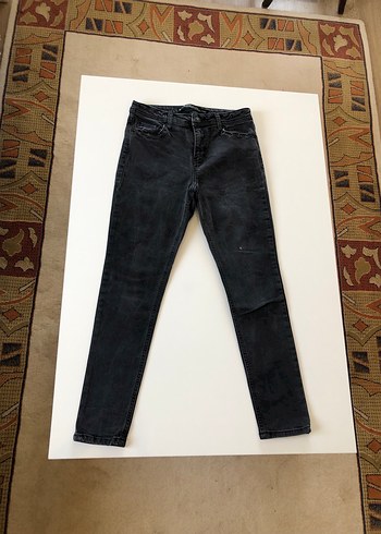 Lcw Denim Jean