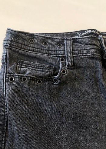 28 Beden Lcw Denim Jean