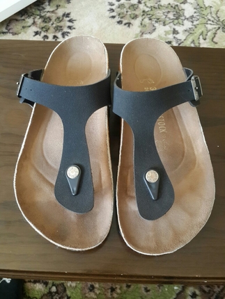 Birkenstock Sandalet