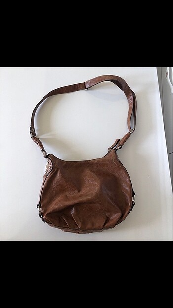 Nine West Nine West Deri Çanta