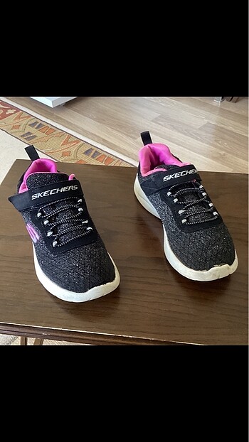 Skechers ayakkabı