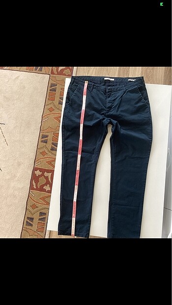 Lc Waikiki pantolon