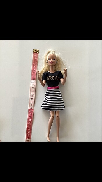 Barbie Barbie Bebek