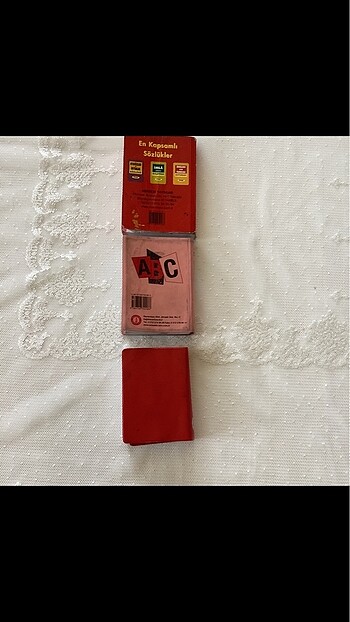 Sözlük - Görsel 2