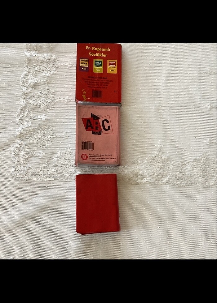 Sözlük - Görsel 2