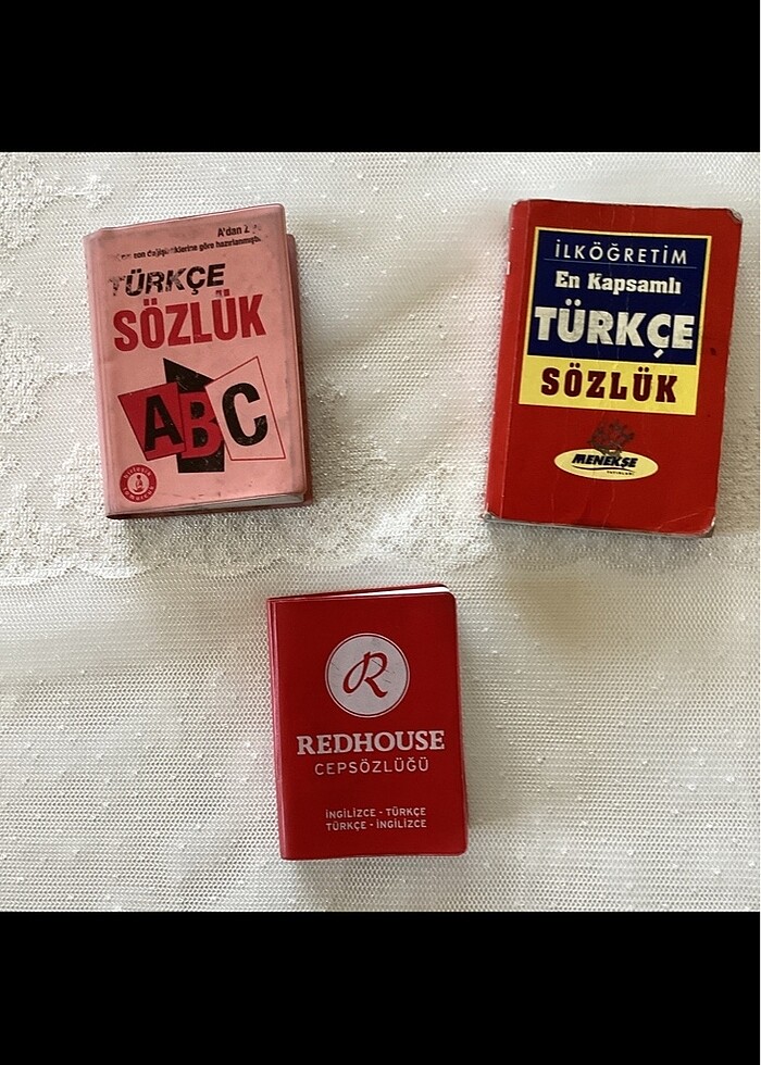 Sözlük - Görsel 3