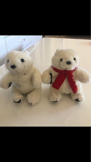 Peluş Ayıcık