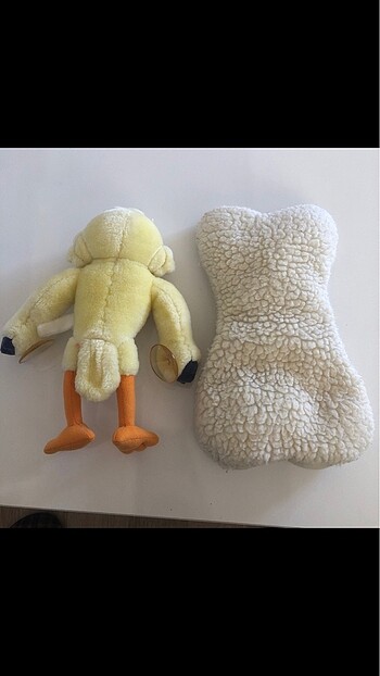 Diğer Kukla ve Peluş Oyuncak