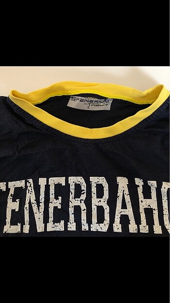 s Beden Fenerium Tshirt