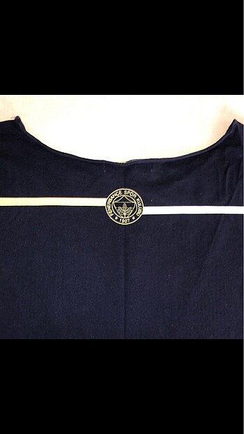 38 Beden Fenerium Tshirt