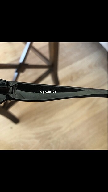 Spider Man Gözlük - Görsel 4